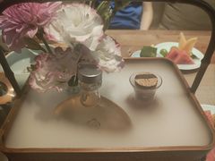 -梅间堂茶馆(绿地缤纷城店)