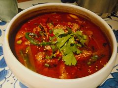 -绿茶餐厅(布吉万象汇店)