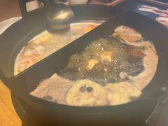 -山海蟹庐·海鲜糟粕醋火锅(慈溪店)