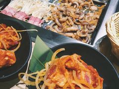 -新石器烤肉(之心城店)