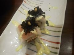 -黑松白鹿(金融街店)