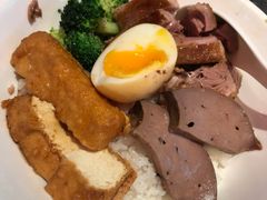 -陈鹏鹏潮汕菜(宝安机场T3航站楼店)