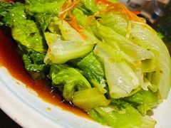 -东口码头·烧鸽子·鱼头泡饼·地方菜(金鹰悦城店)