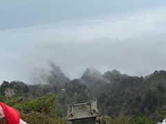 -武当山风景区