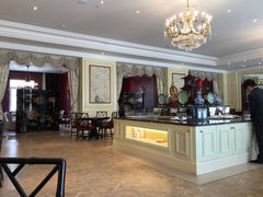 -天伦里餐厅(绿城桃花源店)