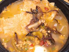 -螺世纪螺蛳粉·桂味小排档(裕德店)