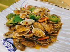 -旺富东海大酒楼(海鲜街店)