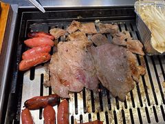 -臻牛烤肉