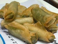 -礼耕堂·百年茶人餐厅(梅家坞店)