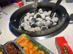 -醉二娘正宗西昌火盆烧烤(大丰店)