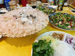 -官塘陈记鱼生·潮汕砂锅粥·牛肉火锅(潮枫路总店)