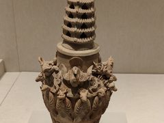 -深圳博物馆(古代艺术馆)