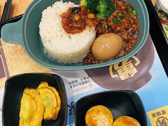 -老娘舅(苏州中心大道西大润发店)