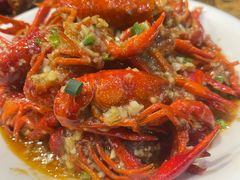 -大钳王油焖大虾