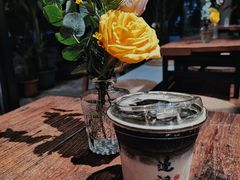 -邊渡咖啡