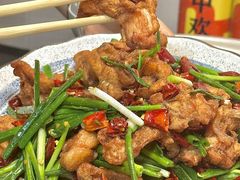 -金龙·打边炉(南京西路店)