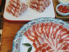 -乐宴·老北京铜火锅(八卦岭店)