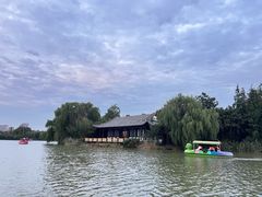 -云龙湖旅游景区