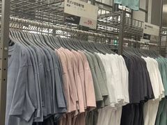 -鹿岛生活(熙地港店)