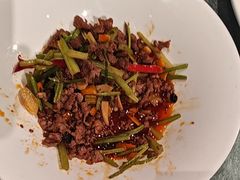 -凤凰园烤鸭店·唐山菜·传承花椒肉(老唐丰路店)