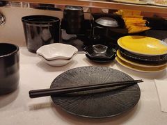 -争鲜回转寿司(浦东三钢里PLUS店)