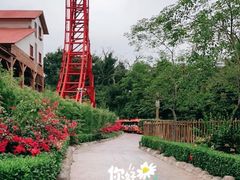 -深圳欢乐谷