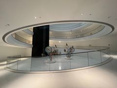 -上海宝龙美术馆