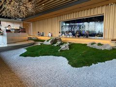 -Seesaw Coffee(朝阳大悦城店)