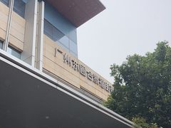 -广州天河合景福朋喜来登酒店