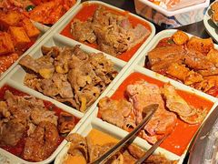 -梨花自助烤肉(乐宾店)