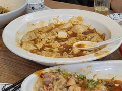 -王婆婆老妈蹄花川菜馆·非物质文化遗产(太古里一店)
