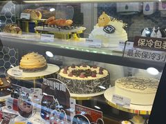 -DQ·蛋糕·冰淇淋(科华王府井店)