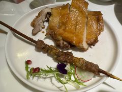 -小放牛炒菜馆(裕华万达店)