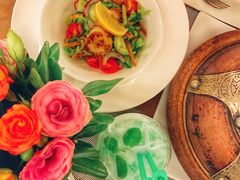 -Tajine Moroccan塔金摩洛哥中东餐厅