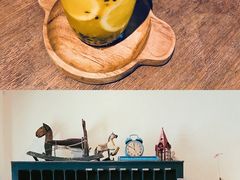 -懒鱼时光馆(沙坪坝店)