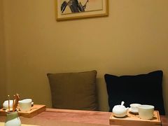 -梅间堂茶馆(绿地缤纷城店)
