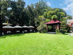 -翠园十八号庭院餐厅