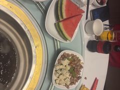 -天宜隆蘑菇宴火锅(石景山旗舰店)