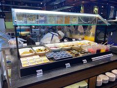 -盛江山自助料理(太原街万达店)