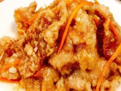 -渡海小渔村.老辈日照菜