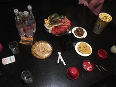 -星光欢乐迪氧吧KTV(南环路店)