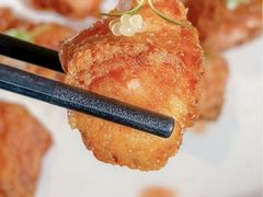 -蘇锦宴·淮扬菜烤鸭·小院(三元桥霄云路店)
