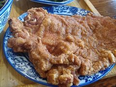 -老横泾面馆(吴中横泾店)
