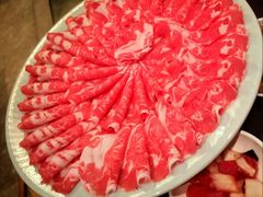雪花肥牛-南门涮肉(后海店)