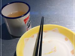 -探鱼·鲜青椒爽麻烤鱼(天一广场店)