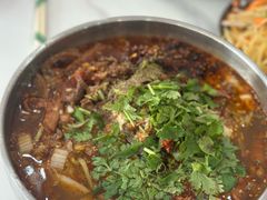 -鹍记特色牛杂面