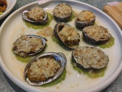 -79号渔船海鲜饭店(龙岗店)