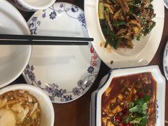 -天回镇何氏豆腐(总店)