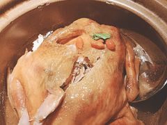 -外婆家(蓝色港湾店)