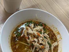 -Magic Food Point(Airport Street food)